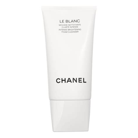 50 Best Dupes for Le Blanc Intense Brightening Foam Cleanser 